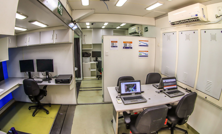 Paraná sedia reunião dos Coordenadores Estaduais de Defesa Civil de todo o Brasil