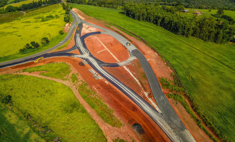 Contorno de Wenceslau Braz vai desviar trânsito e acabar com transtorno dentro da cidade