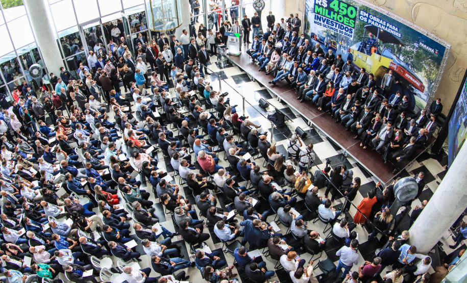 Aplicativo para solicitação de mudas nativas demonstra evolução digital do Governo do Estado
