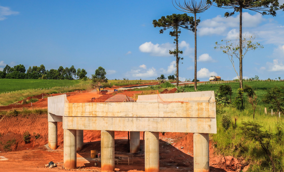 Contorno de Wenceslau Braz vai desviar trânsito e acabar com transtorno dentro da cidade