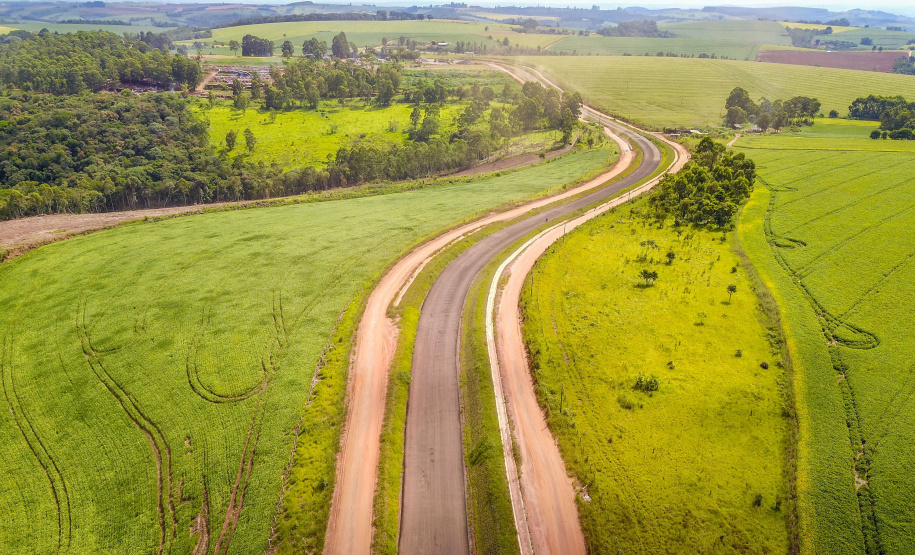 Contorno de Wenceslau Braz vai desviar trânsito e acabar com transtorno dentro da cidade