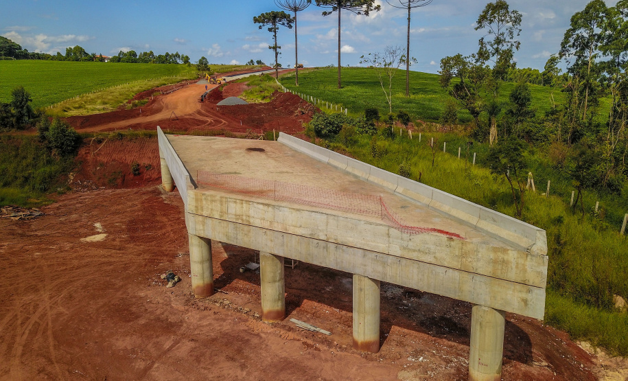 Contorno de Wenceslau Braz vai desviar trânsito e acabar com transtorno dentro da cidade