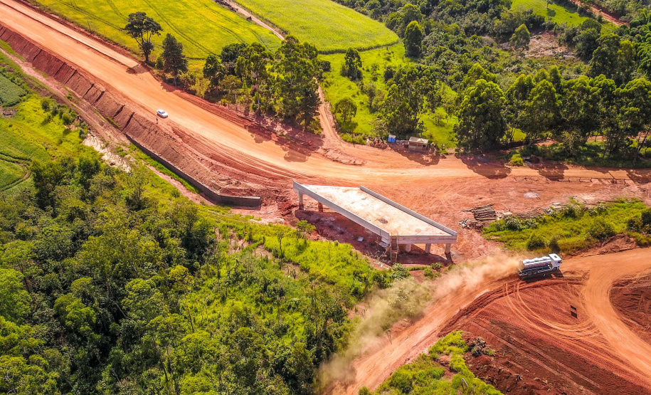 Contorno de Wenceslau Braz vai desviar trânsito e acabar com transtorno dentro da cidade