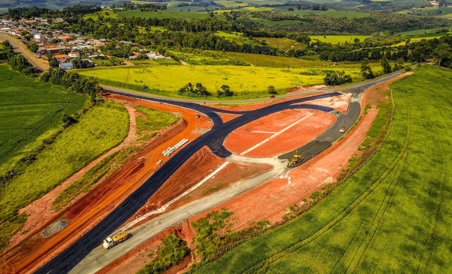 Contorno de Wenceslau Braz vai desviar trânsito e acabar com transtorno dentro da cidade