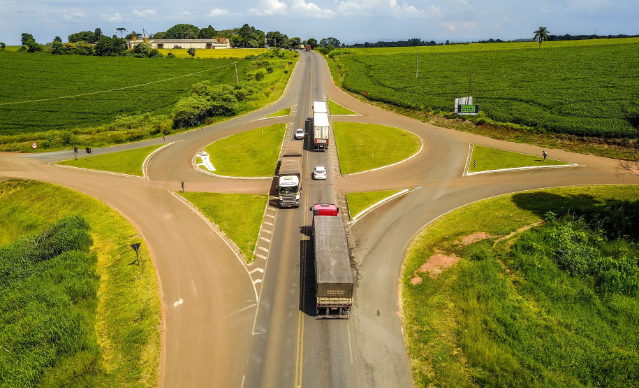 Contorno de Wenceslau Braz vai desviar trânsito e acabar com transtorno dentro da cidade