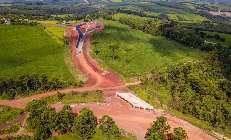 Contorno de Wenceslau Braz vai desviar trânsito e acabar com transtorno dentro da cidade
