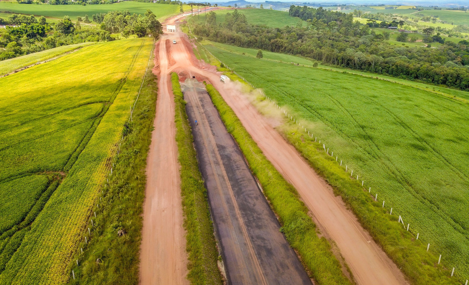 Contorno de Wenceslau Braz vai desviar trânsito e acabar com transtorno dentro da cidade