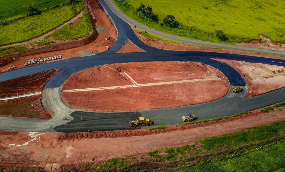 Contorno de Wenceslau Braz vai desviar trânsito e acabar com transtorno dentro da cidade