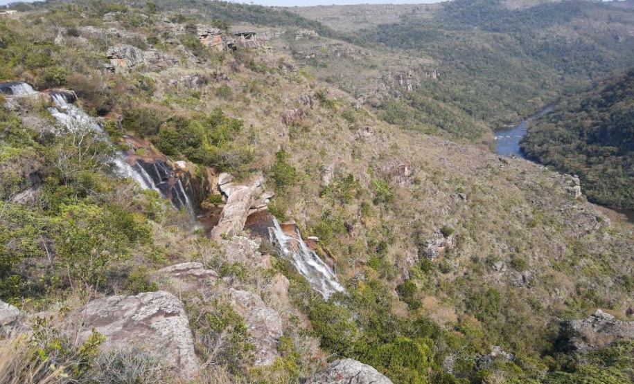 Consulta Pública para concessão do Parque Estadual do Guartelá termina na próxima segunda-feira