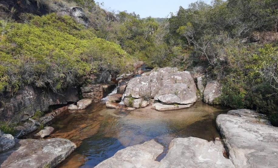 Consulta Pública para concessão do Parque Estadual do Guartelá termina na próxima segunda-feira