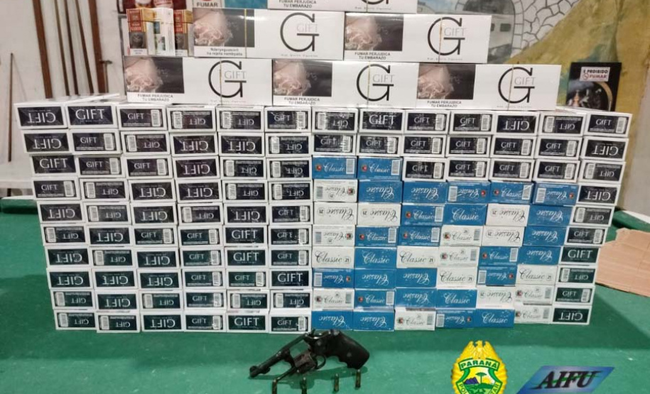 Mais de 25 mil pessoas são abordadas e 323 presas pela Polícia Militar durante o Carnaval 2022 no Paraná