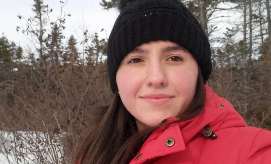 Alunos do Ganhando o Mundo completam mais de um mês no Canadá