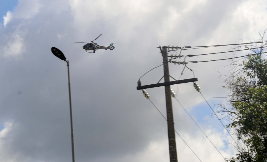 Deppen transfere 47 presos do Litoral à RMC para esvaziar cadeias públicas antes e depois do Carnaval