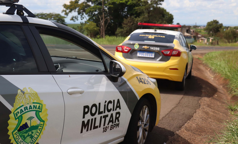 PMPR VERÃO PARANÁ
