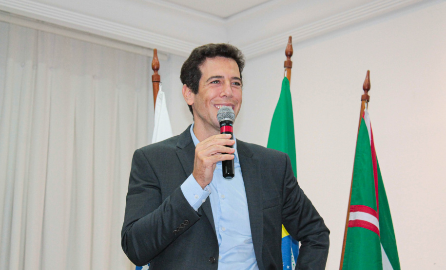 Secretário participa de encontro regional de coordenação das ações da educação básica do MEC