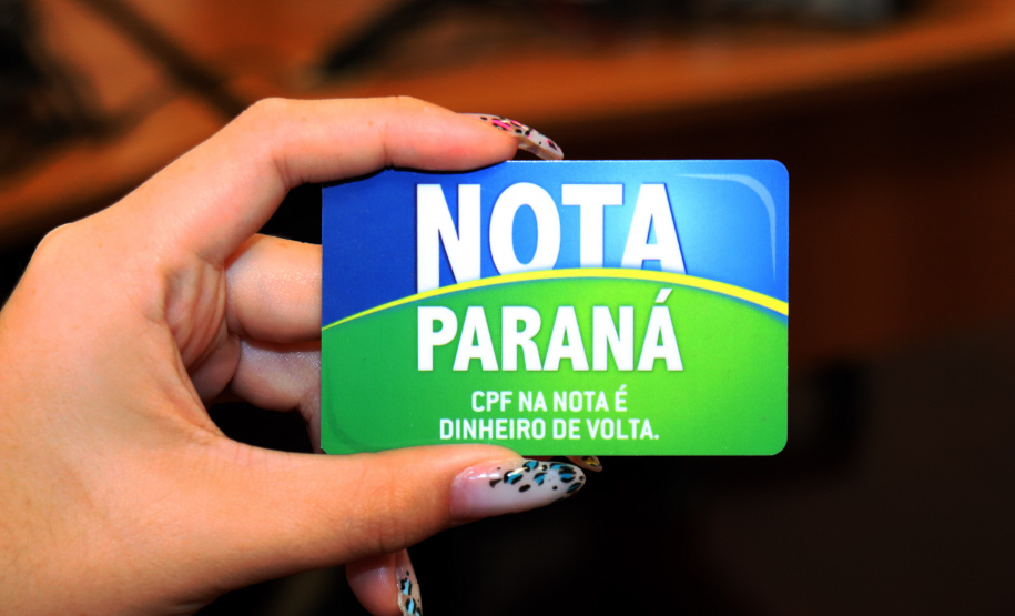 Quem será o novo milionário? Nota Paraná sorteia prêmios nesta quinta-feira