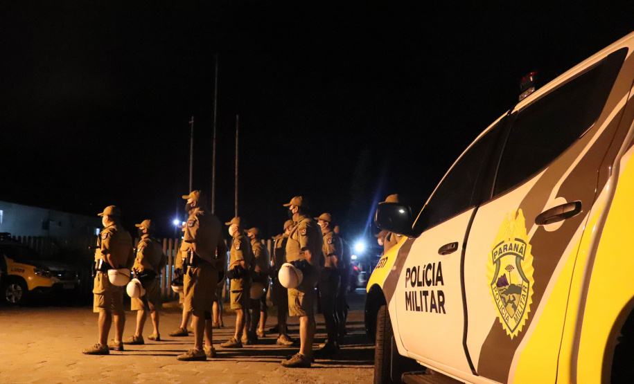 No Litoral, Polícia Militar faz segurança de mais de meio milhão de pessoas e encaminha 163 durante o Carnaval