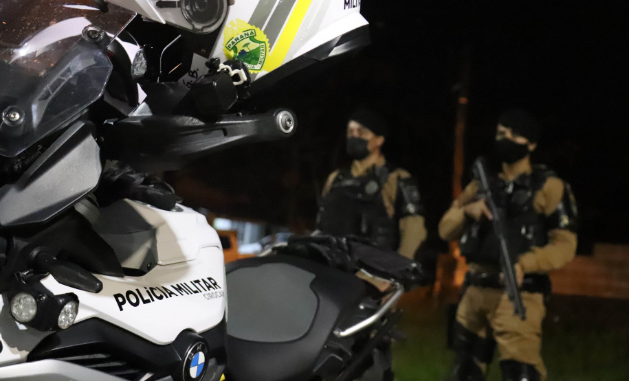 No Litoral, Polícia Militar faz segurança de mais de meio milhão de pessoas e encaminha 163 durante o Carnaval