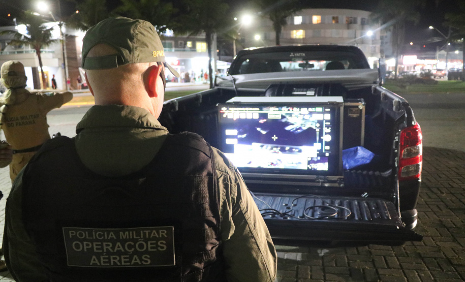 Atuação do BPMOA dia e noite durante Carnaval garante agilidade no atendimento a vítimas no Litoral