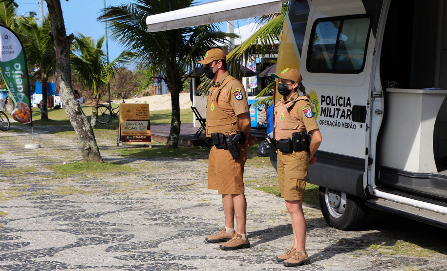 PMPR VERÃO PARANÁ