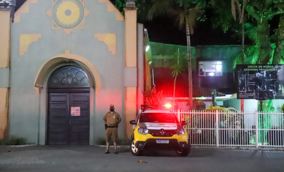 No Litoral, Polícia Militar faz segurança de mais de meio milhão de pessoas e encaminha 163 durante o Carnaval