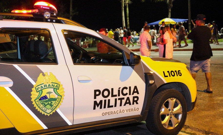 PMPR VERÃO PARANÁ