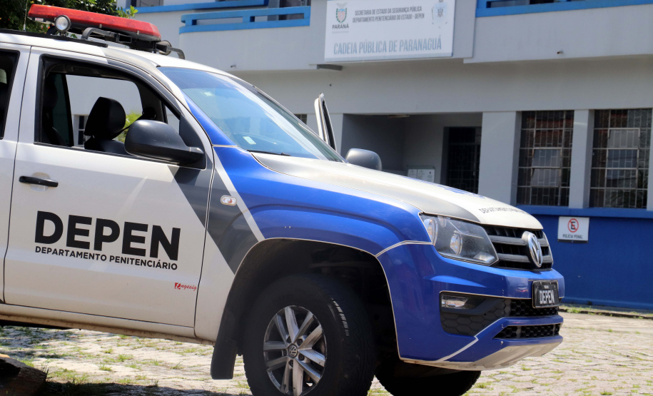 Deppen desenvolve mais de 6,5 mil ações durante o Verão Paraná 2021/2022 no litoral