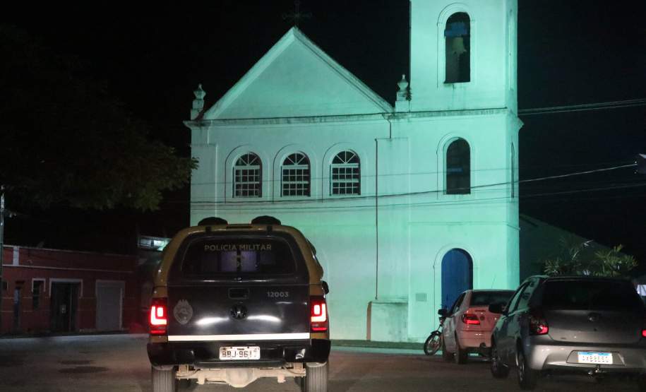 No Litoral, Polícia Militar faz segurança de mais de meio milhão de pessoas e encaminha 163 durante o Carnaval