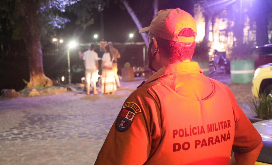 No Litoral, Polícia Militar faz segurança de mais de meio milhão de pessoas e encaminha 163 durante o Carnaval