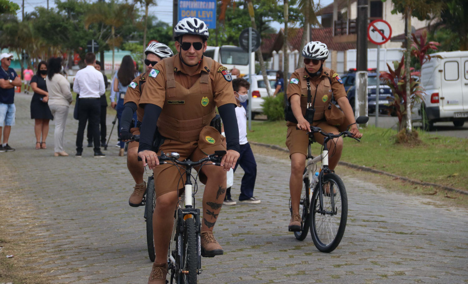 PMPR VERÃO PARANÁ