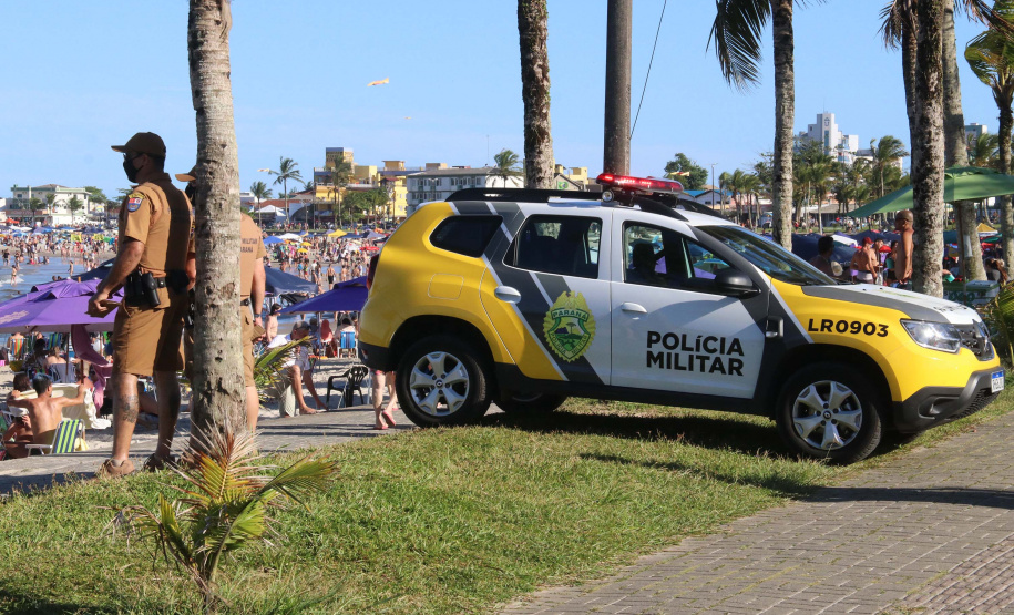 PMPR VERÃO PARANÁ