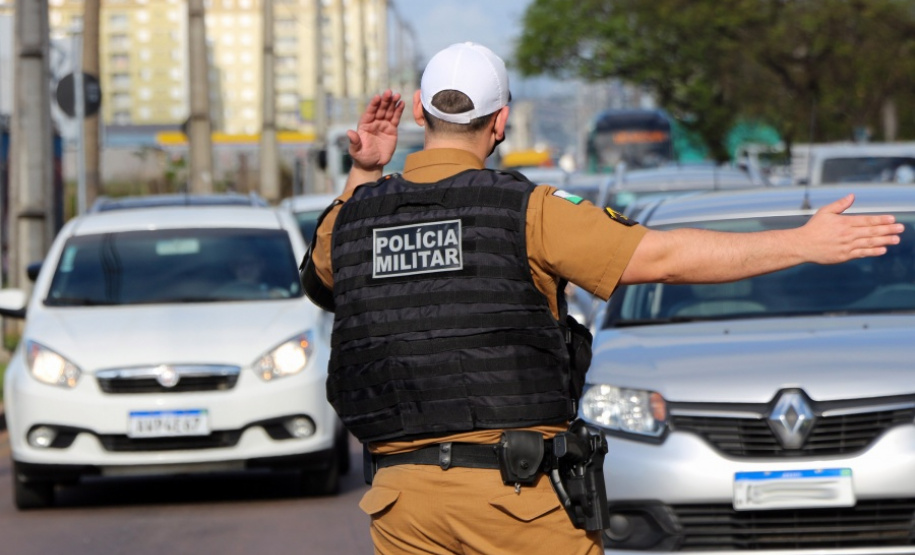 Mais da metade dos acidentes de trânsito na Capital envolveram motos, em 2021