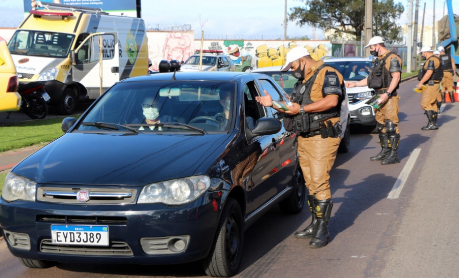 Mais da metade dos acidentes de trânsito na Capital envolveram motos, em 2021