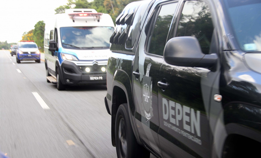 Deppen desenvolve mais de 6,5 mil ações durante o Verão Paraná 2021/2022 no litoral