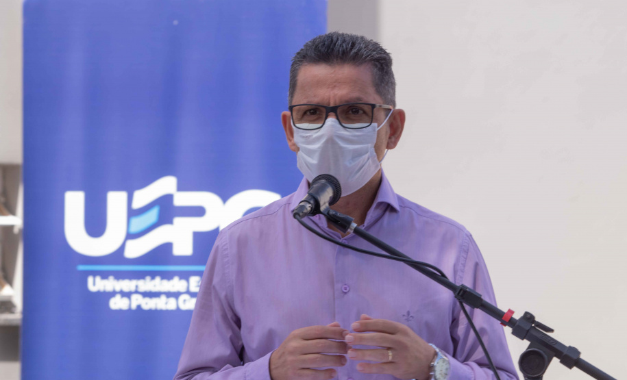 UEPG investe 2,1 milhões em Centro de Pesquisa de Tecnologia e Agronegócio