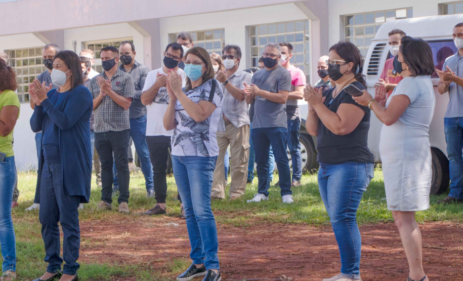UEPG investe 2,1 milhões em Centro de Pesquisa de Tecnologia e Agronegócio