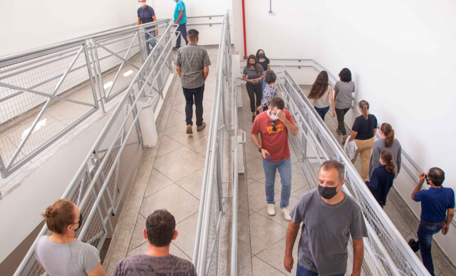 UEPG investe 2,1 milhões em Centro de Pesquisa de Tecnologia e Agronegócio