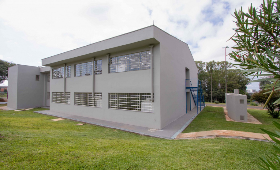 UEPG investe 2,1 milhões em Centro de Pesquisa de Tecnologia e Agronegócio