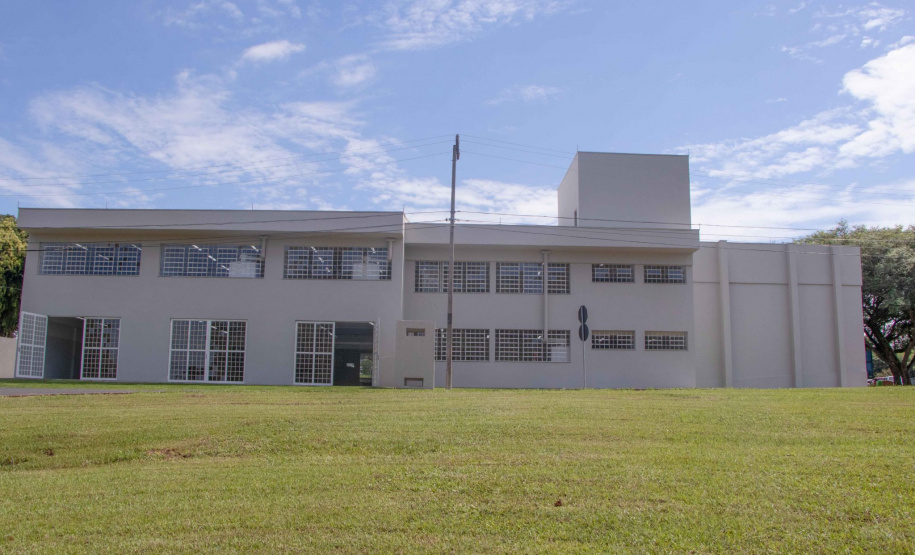 UEPG investe 2,1 milhões em Centro de Pesquisa de Tecnologia e Agronegócio