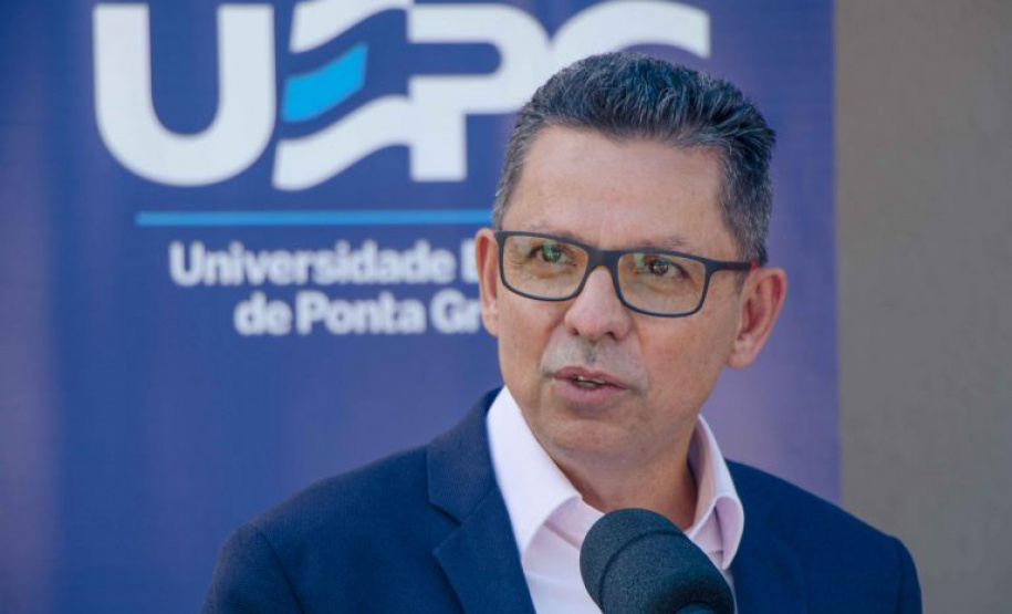 UEPG investe R$1.8 milhão em Complexo de Laboratórios de Engenharias de Materiais