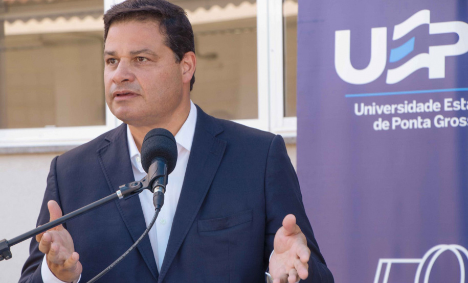 UEPG investe R$1.8 milhão em Complexo de Laboratórios de Engenharias de Materiais