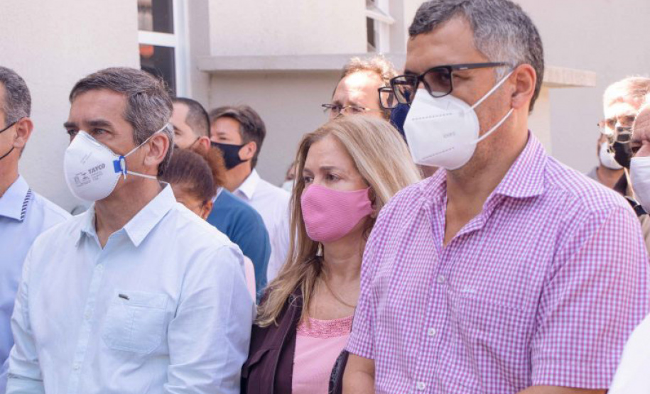 UEPG investe R$1.8 milhão em Complexo de Laboratórios de Engenharias de Materiais