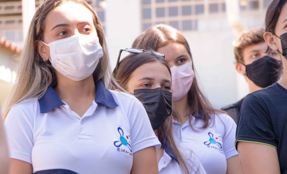 UEPG investe R$1.8 milhão em Complexo de Laboratórios de Engenharias de Materiais