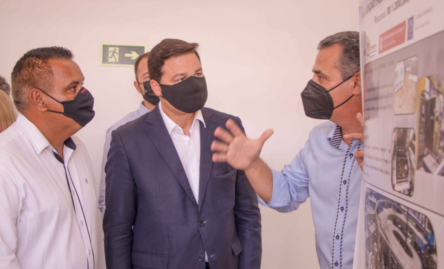 UEPG investe R$1.8 milhão em Complexo de Laboratórios de Engenharias de Materiais