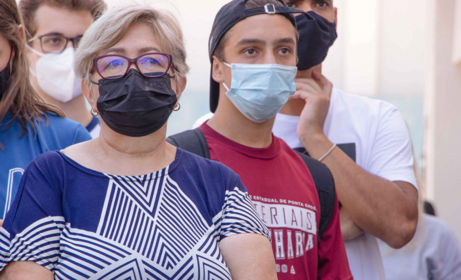 UEPG investe R$1.8 milhão em Complexo de Laboratórios de Engenharias de Materiais