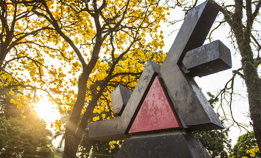 UEM desenvolve atividades no Parque do Ingá no Dia Mundial da Água
