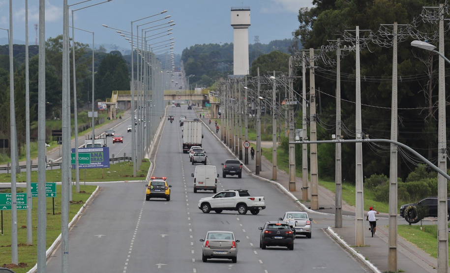 Terceira parcela do IPVA das placas 9 e 0 termina nesta quarta