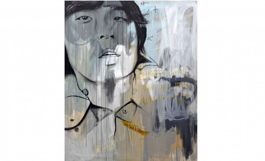 Espaço Cultural BRDE - Palacete dos Leões abre a primeira exposição do ano: Exploring Emotions do artista Eduardo Bragança