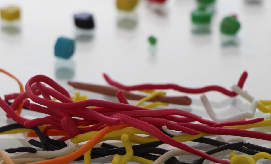 MON volta a realizar mediações e oficinas artísticas presenciais