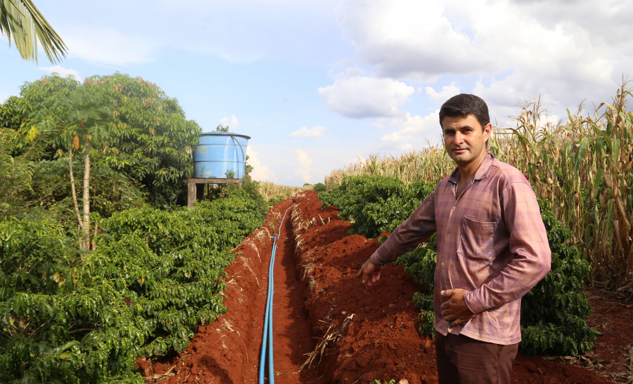Com juros subsidiados pelo Estado, Banco do Agricultor muda a realidade dos paranaenses
